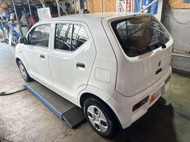 アルトバン 660 VP オートギヤシフト 4WD　検新規(2年付)市内コ・ミ・コ・ミ 660