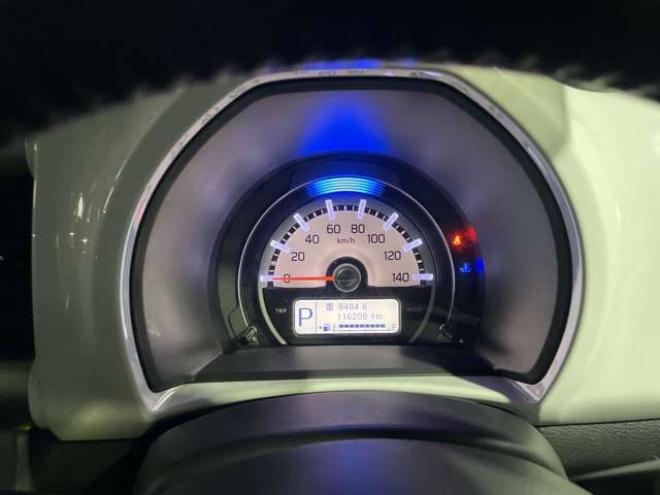 ハスラーX 4WD　検新規(2年付)・市内コ・ミ・コ・ミ 660