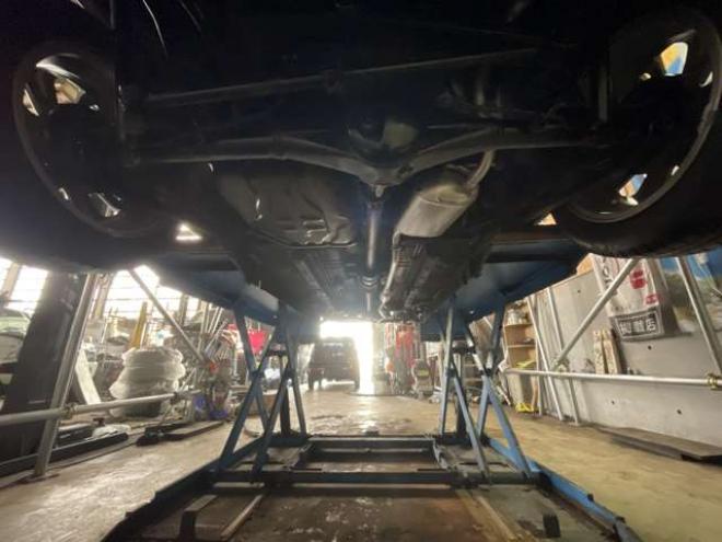 ハスラーX 4WD　検新規(2年付)・市内コ・ミ・コ・ミ 660