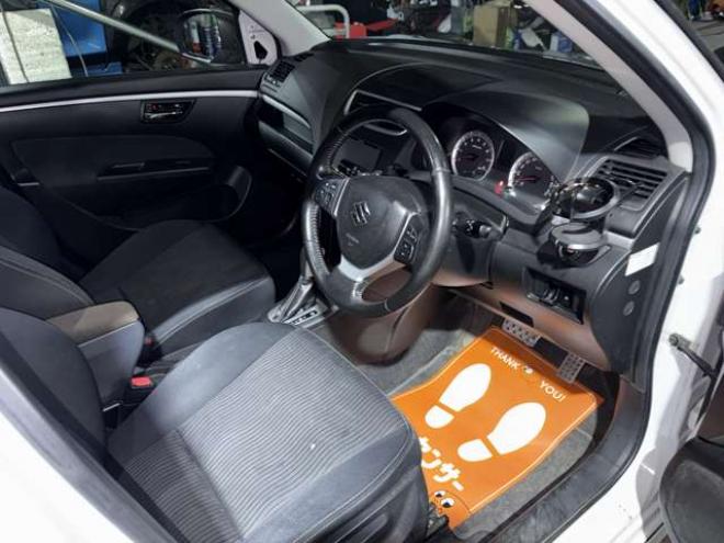 スイフト1.2 RS 4WD　検新規(2年付)市内コ・ミ・コ・ミ 1200
