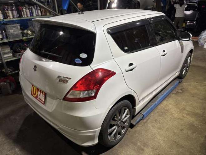 スイフト1.2 RS 4WD　検新規(2年付)市内コ・ミ・コ・ミ 1200