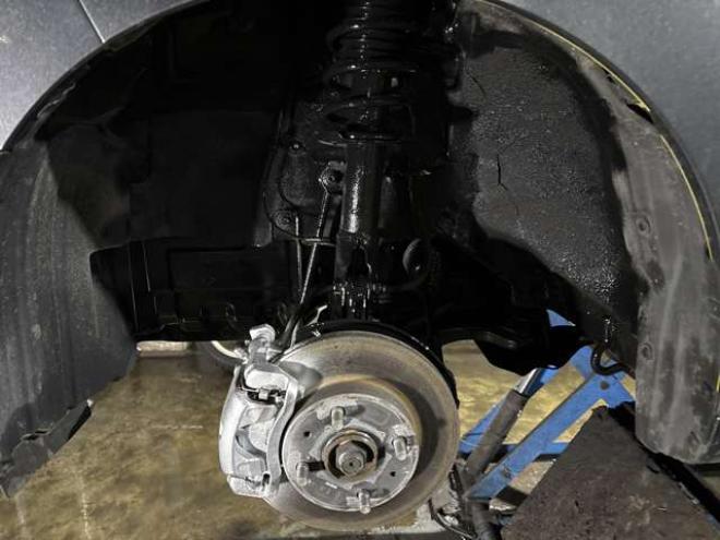 キャストアクティバ 660 X 4WD　検新規(2年付)市内コ・ミ・コ・ミ 660