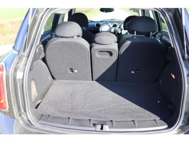 ミニクロスオーバー クーパーS オール4　検R8/11　バックモニター　TV　ドラレコ　自社　ローンカノウ 正規輸入車 4WD 1600
