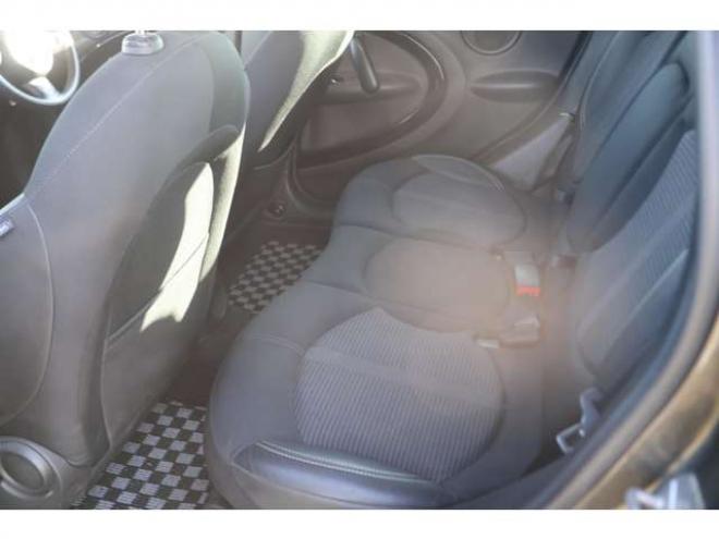 ミニクロスオーバー クーパーS オール4　検R8/11　バックモニター　TV　ドラレコ　自社　ローンカノウ 正規輸入車 4WD 1600