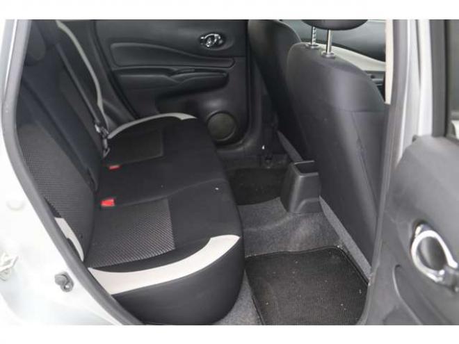 ノート1.2 e-POWER X FOUR 4WD　検二年　ナビ　バックカメラ　ETC 1200