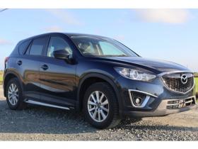 CX-5　2.2 XD Lパッケージ ディーゼルターボ 4WD　検二年　ETC　革シート　自社　ローンカノウ 2200
