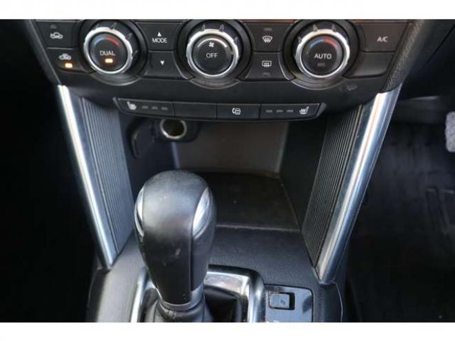 CX-52.2 XD Lパッケージ ディーゼルターボ 4WD　検二年　ETC　革シート　自社　ローンカノウ 2200