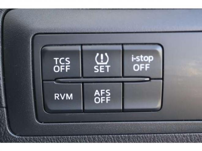 CX-52.2 XD Lパッケージ ディーゼルターボ 4WD　検二年　ETC　革シート　自社　ローンカノウ 2200