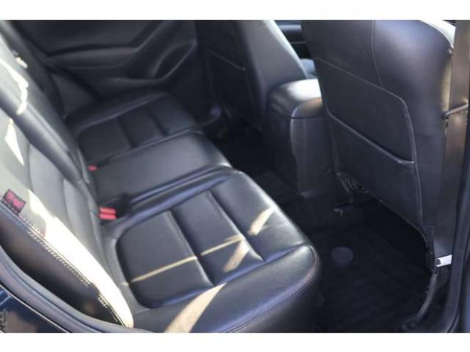 CX-52.2 XD Lパッケージ ディーゼルターボ 4WD　検二年　ETC　革シート　自社　ローンカノウ 2200