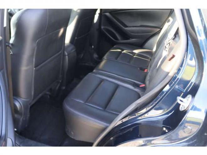 CX-52.2 XD Lパッケージ ディーゼルターボ 4WD　検二年　ETC　革シート　自社　ローンカノウ 2200