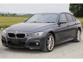 BMW　3シリーズ 320i xドライブ 4WD　検二年　社外マフラー　バックカメラ　自社　ローンカノウ 正規輸入車 2000