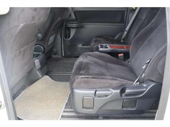 ヴェルファイア2.4 Z プラチナセレクションII 4WD　検2年　両側電スラ　バックカメラ　自社　ローンカノウ 2400