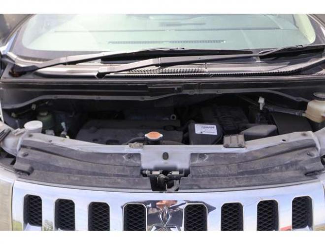 デリカD：5 2.4 G ナビパッケージ 4WD　検二年　両側電動スライドドア　バックカメラ　ナビ 2400