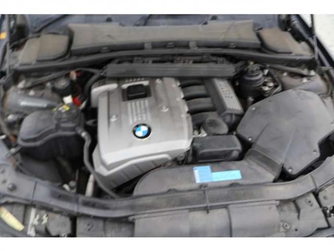 BMW3シリーズ 323i Mスポーツパッケージ　検二年　社外ホイール　自社　ローンカノウ 正規輸入車 2WD 2500