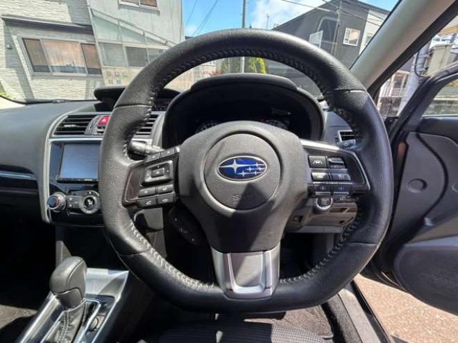 レヴォーグ1.6 GT-S アイサイト プラウド エディション 4WD　 1600