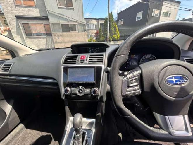 レヴォーグ1.6 GT-S アイサイト プラウド エディション 4WD　 1600