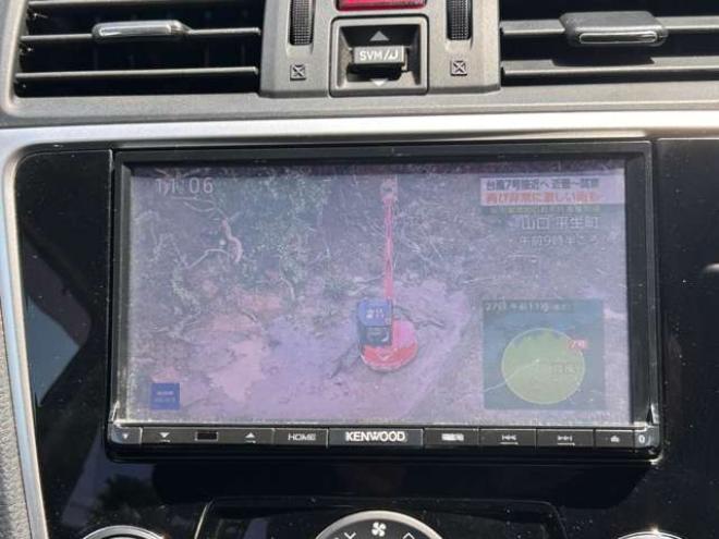レヴォーグ1.6 GT-S アイサイト プラウド エディション 4WD　 1600