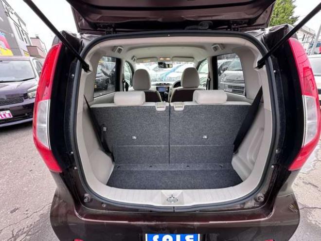 デイズX 4WD　ナビ　Bluetoothオーディオ　運転席シートヒーター　横滑り防止装置　アイドリングストップ　衝突軽減ブレーキ　スチールホイール冬　社外アルミホイール夏　アラウンドビューモニター　バックモニター　地デジ 660