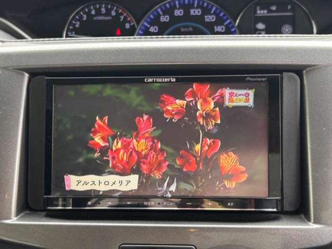 ソリオ1.2 ハイブリッド MZ デュアルカメラブレーキサポート装着車 4WD　 1200