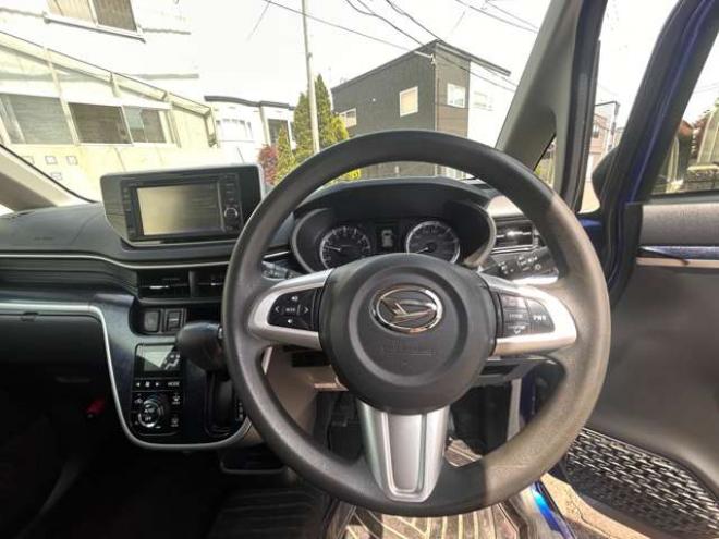 ムーヴカスタム X ハイパー 4WD　 660