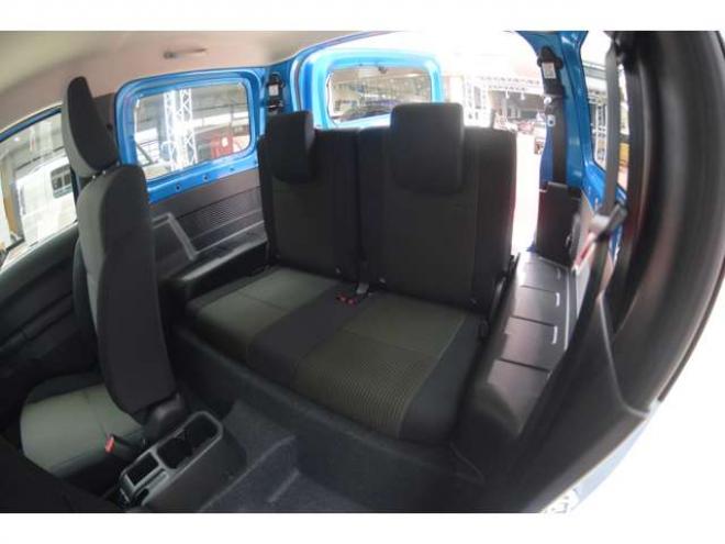 ジムニーXC 4WD　ワンオーナー車4WDターボ横滑り防止装置セーフティサポート搭載アイドリングストップ横滑り防止装置クルーズコントロールハイビームアシストLEDライト7インチワイドナビTVバックカメラ 660