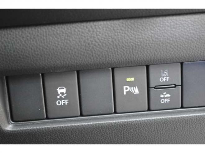 スイフトスポーツ 1.4 ZC33S ファイナル エディション　登録済未使用車特別仕様車セーフティサポート搭載6速マニュアルFFターボデュアルセンサーブレーキサポート後退時ブレーキサポートLED全方位モニター用カメラパッケージアダプティブクルーズコントロールETC 登録済未使用車 2WD 1400