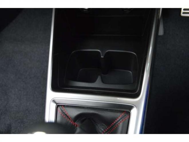 スイフトスポーツ 1.4 ZC33S ファイナル エディション　登録済未使用車特別仕様車セーフティサポート搭載6速マニュアルFFターボデュアルセンサーブレーキサポート後退時ブレーキサポートLED全方位モニター用カメラパッケージアダプティブクルーズコントロールETC 登録済未使用車 2WD 1400