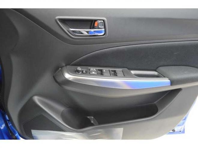 スイフトスポーツ 1.4 ZC33S ファイナル エディション　登録済未使用車特別仕様車セーフティサポート搭載6速マニュアルFFターボデュアルセンサーブレーキサポート後退時ブレーキサポートLED全方位モニター用カメラパッケージアダプティブクルーズコントロールETC 登録済未使用車 2WD 1400