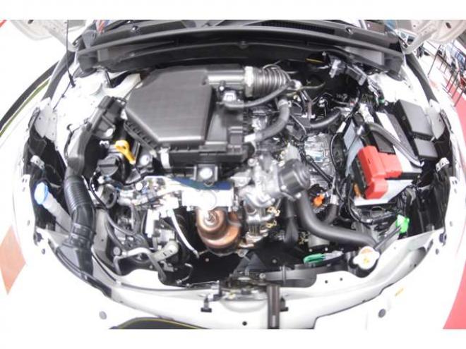 スイフト1.2 ハイブリッド MZ 4WD　ハイブリッド4WDセーフティサポート搭載スズキコネクト対応通信機装着車アイドリングストップ全方位モニター付9インチナビTVバックカメラLEDアダプティブクルーズコントロー電動パーキングブレーキ 登録済未使用車 1200