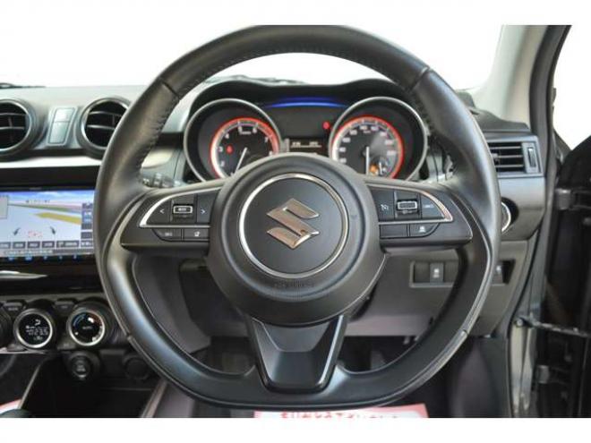 スイフト1.2 XRリミテッド　ワンオーナー特別仕様車4WDセーフティサポート搭載アダプティブクルーズコントロール純正エアロ7インチナビTVドライブレコーダーETCシートヒーター 1200