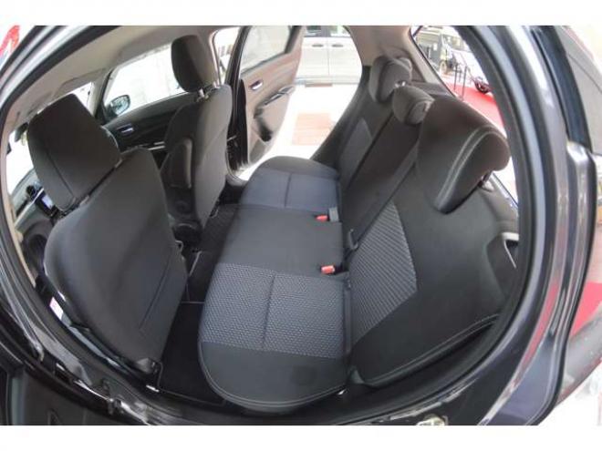 スイフト1.2 XRリミテッド　ワンオーナー特別仕様車4WDセーフティサポート搭載アダプティブクルーズコントロール純正エアロ7インチナビTVドライブレコーダーETCシートヒーター 1200