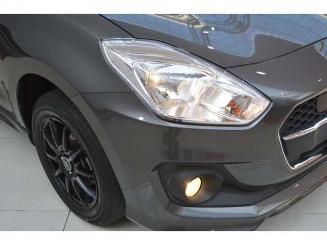 スイフト1.2 XRリミテッド　ワンオーナー特別仕様車4WDセーフティサポート搭載アダプティブクルーズコントロール純正エアロ7インチナビTVドライブレコーダーETCシートヒーター 1200