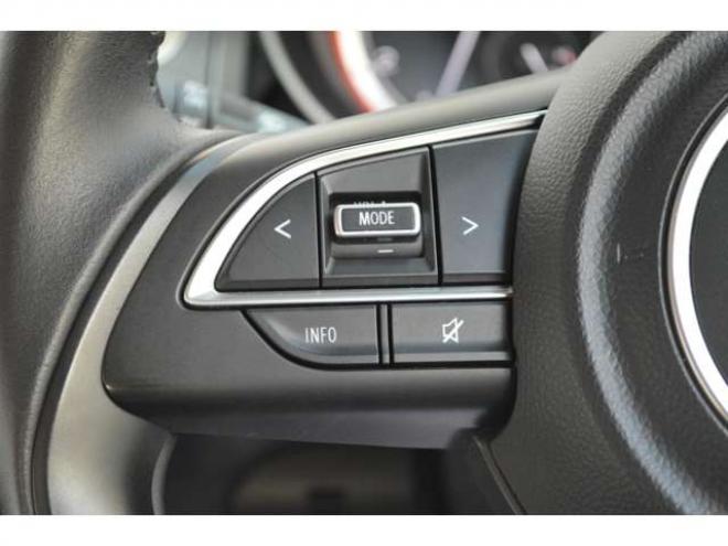 スイフト1.2 XRリミテッド　ワンオーナー特別仕様車4WDセーフティサポート搭載アダプティブクルーズコントロール純正エアロ7インチナビTVドライブレコーダーETCシートヒーター 1200