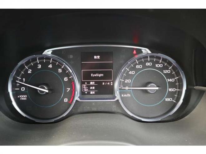 フォレスター2.0i-L アイサイト 4WD　ドライブレコーダー　ETC　シートヒーター　アダプティブクルーズコントロール　電動シート　ヘッドライトウォッシャー 2000