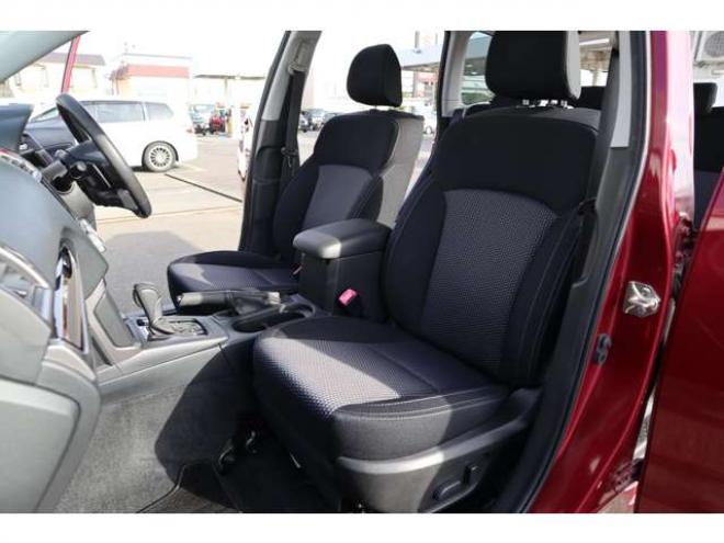 フォレスター2.0i-L アイサイト 4WD　ドライブレコーダー　ETC　シートヒーター　アダプティブクルーズコントロール　電動シート　ヘッドライトウォッシャー 2000