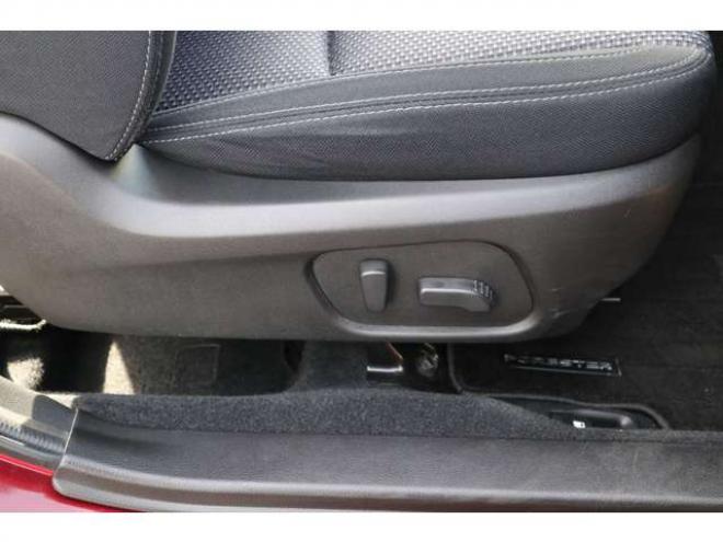 フォレスター2.0i-L アイサイト 4WD　ドライブレコーダー　ETC　シートヒーター　アダプティブクルーズコントロール　電動シート　ヘッドライトウォッシャー 2000