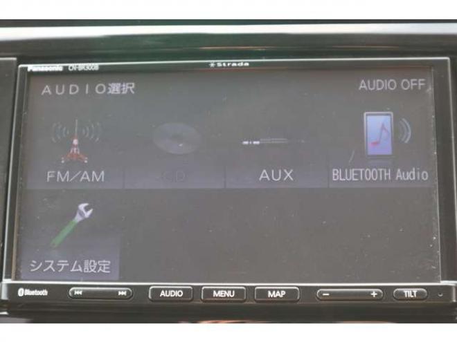 エクストレイル2.0 20X 2列車 4WD　社外ナビ　バックカメラ　電動バックドア　ハンズフリー　LEDヘッドライト　ヒルディセントコントロール 2000