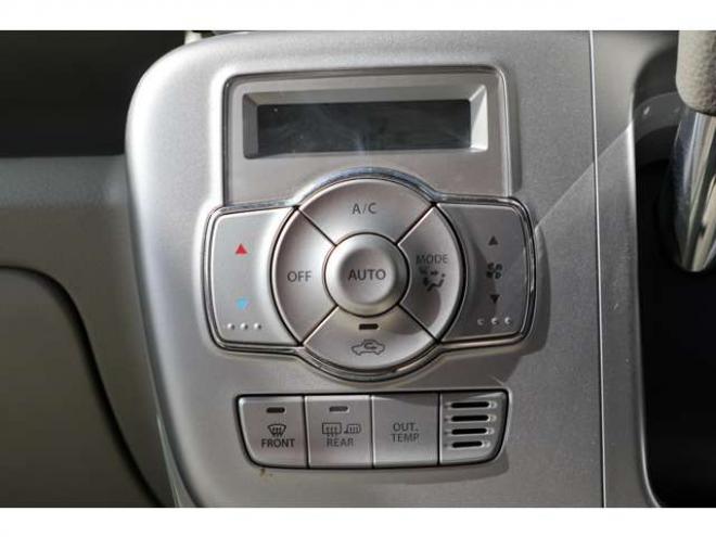 タウンボックスG ハイルーフ 4WD　社外ワンセグナビ　Bluetooth ETC　オートライト　シートヒーター　助手席側電動スライドドア　衝突軽減ブレーキ 660