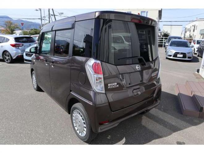 デイズルークスボレロ Xベース 4WD　純正フルセグナビ　アラウンドビューカメラ　社外前後ドラレコ　シートミラーヒーター　両側電動スライドドア 660