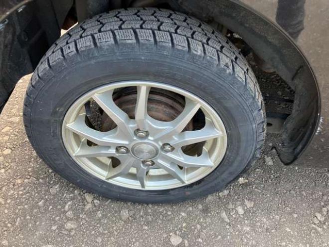 プレオプラス LA 4WD　 660
