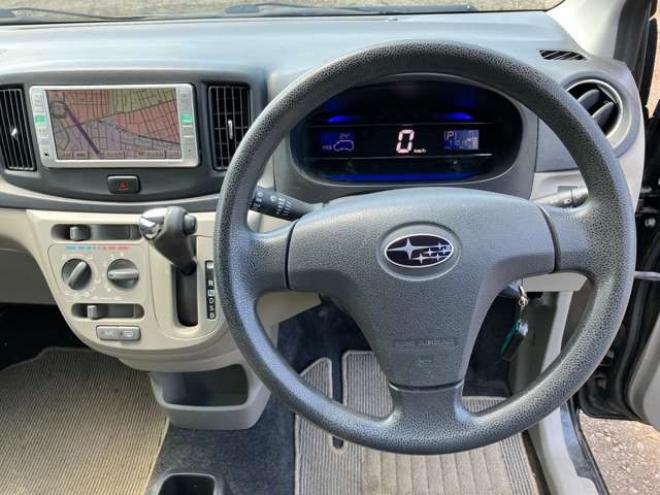 プレオプラス LA 4WD　 660