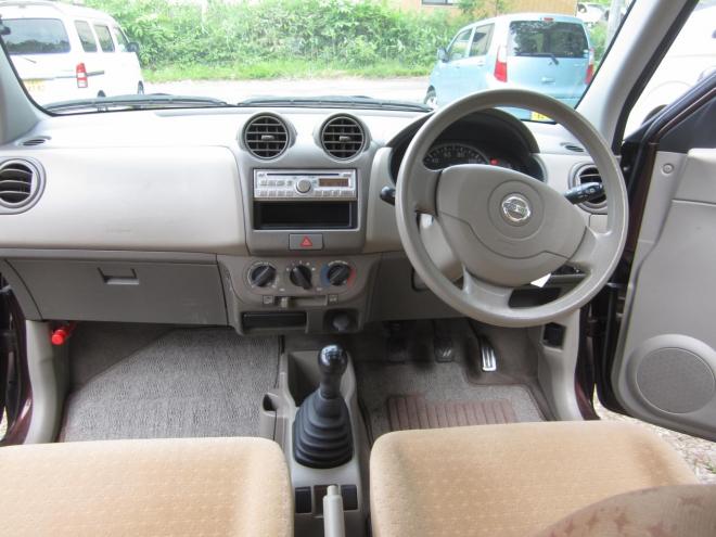 ピノS FOUR  4WD 660 5Dr