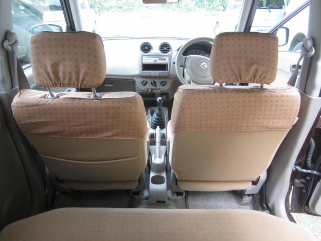 ピノS FOUR  4WD 660 5Dr