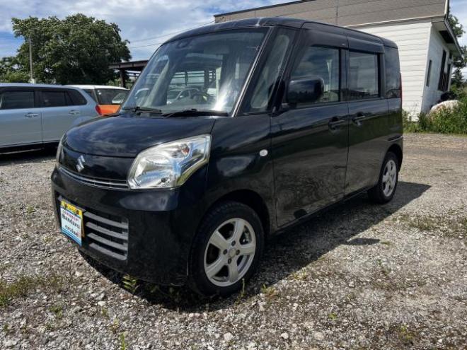 スペーシアX 4WD 660 5Dr
