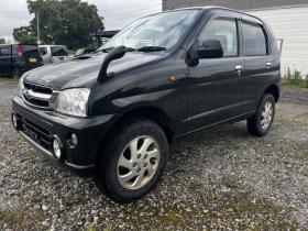 テリオスキッド　L 4WD 660 5Dr