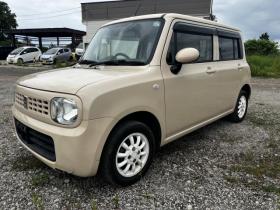 ラパン　G 4WD 660 5Dr