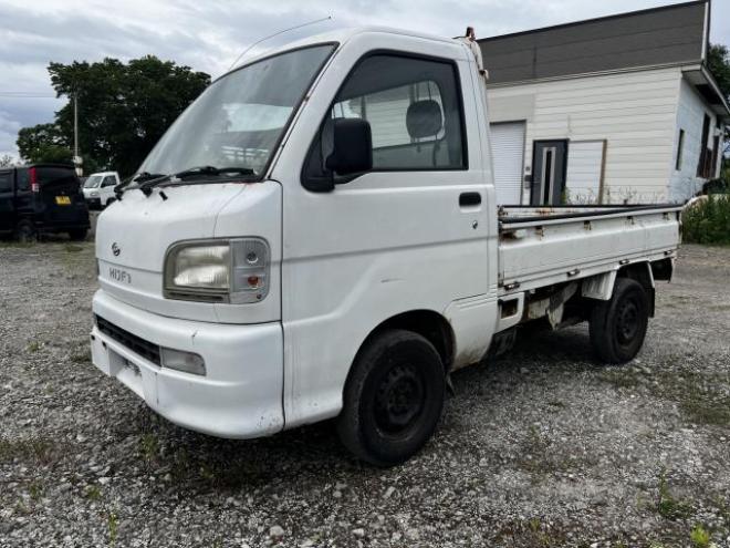 ハイゼットスペシャル 4WD 660 2Dr
