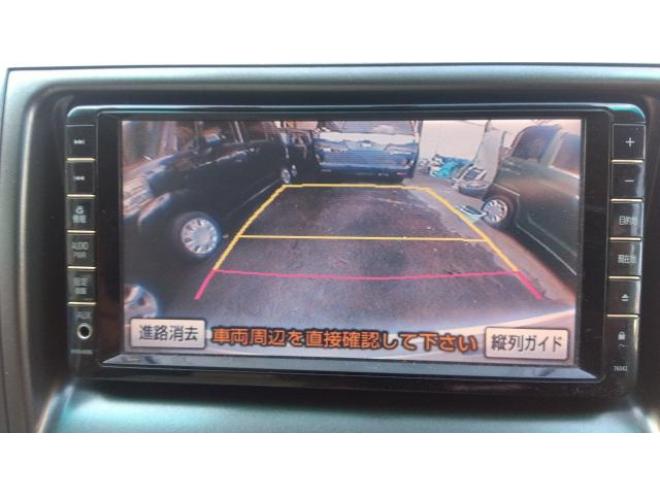 エスティマハイブリッドＸ 4WD 4WD 2400 5Dr