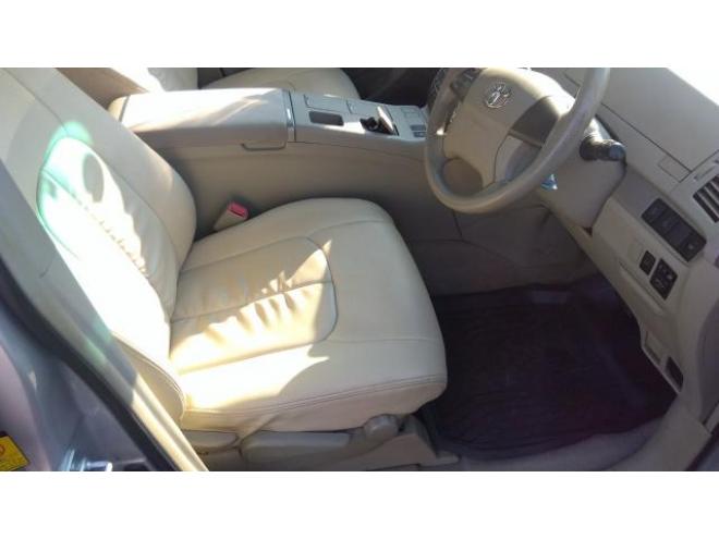 エスティマハイブリッドＸ 4WD 4WD 2400 5Dr