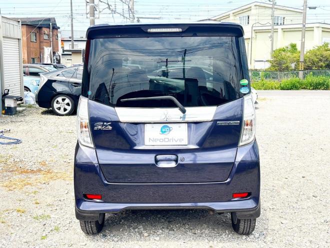 eKスペース660カスタムGセーフティパッケージ 4WD ローンが不安な方＜優遇ローン＞本州仕入 1年保証 寒冷地仕様